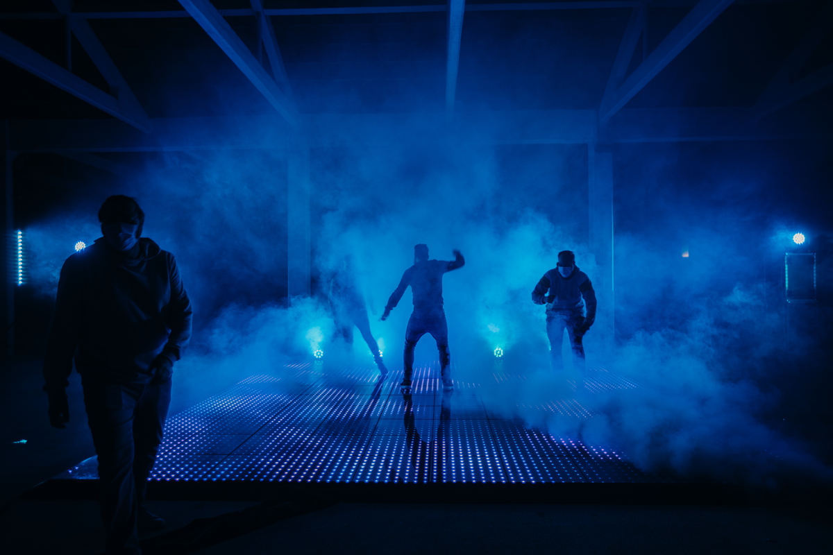 PistaledNproduções