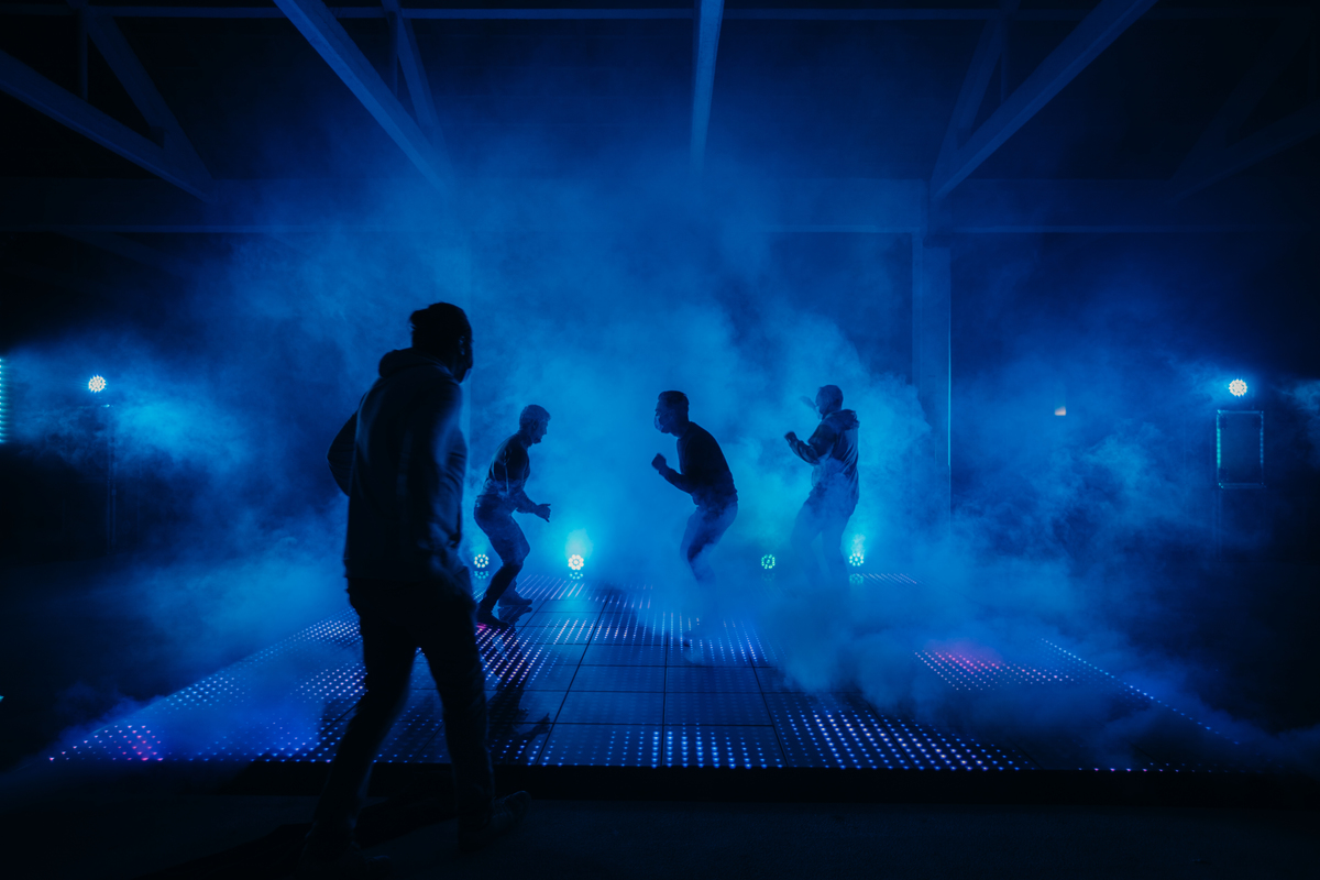 PistaledNproduções