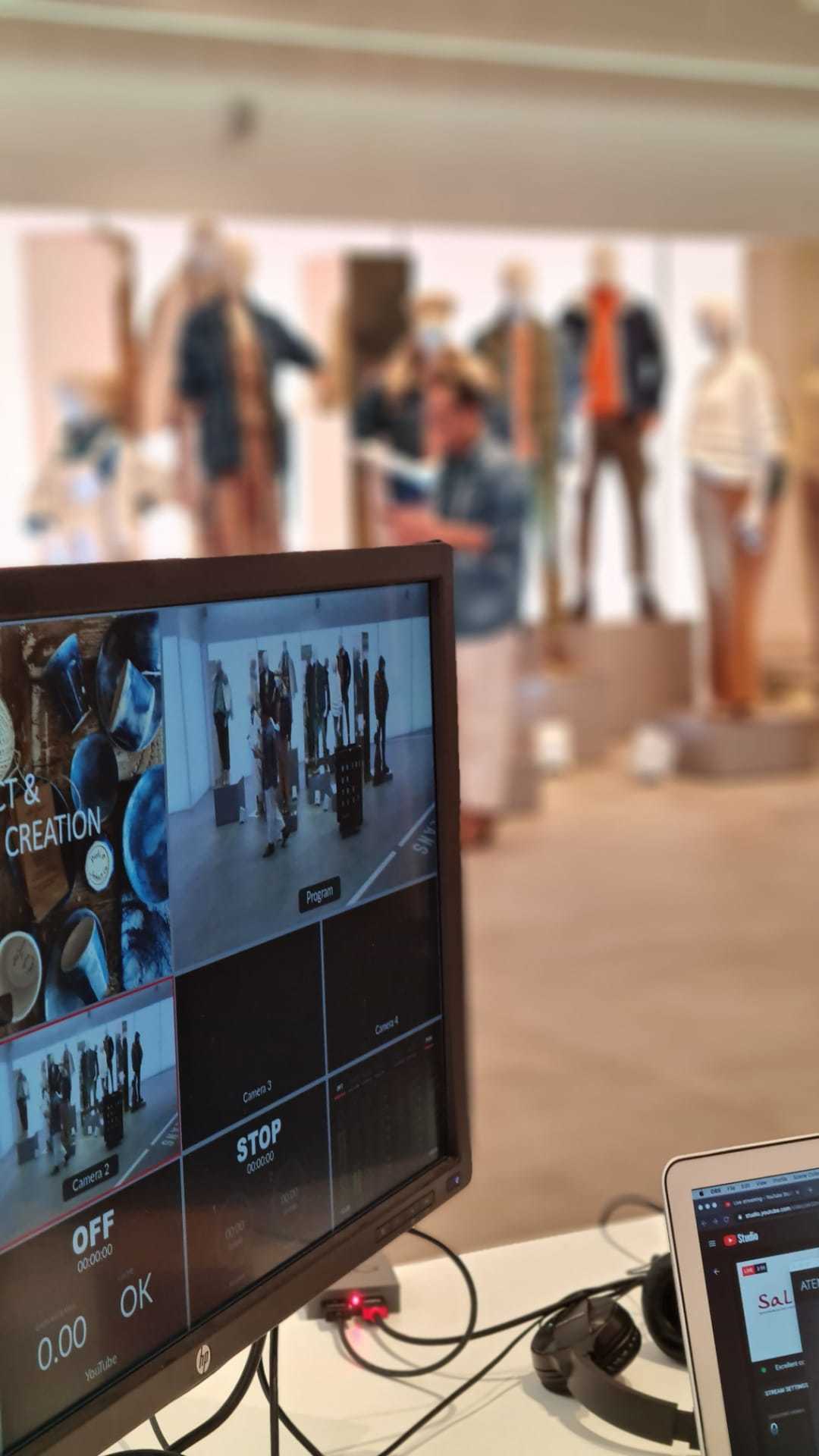 StreamingNproduções