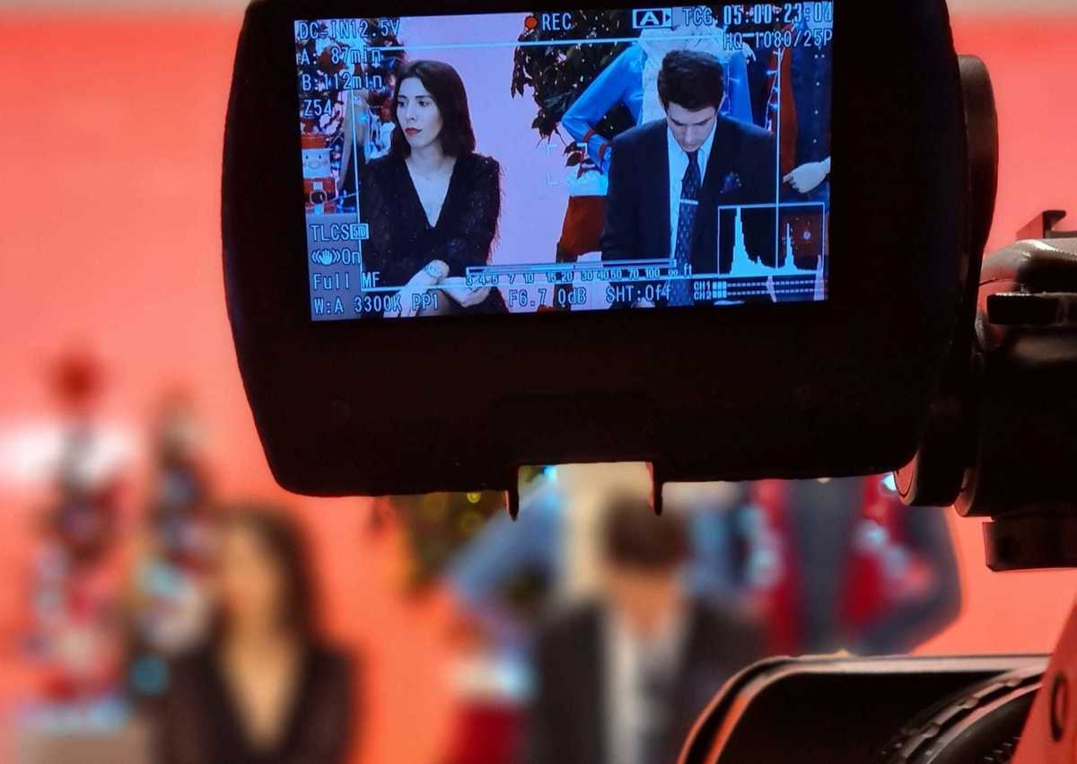 StreamingNproduções