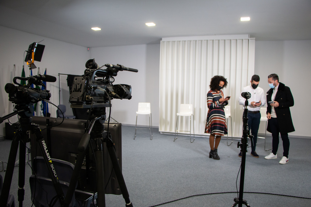 Webinar Nproduções