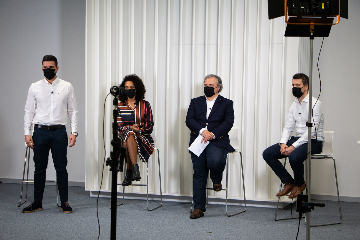 Webinar Nproduções