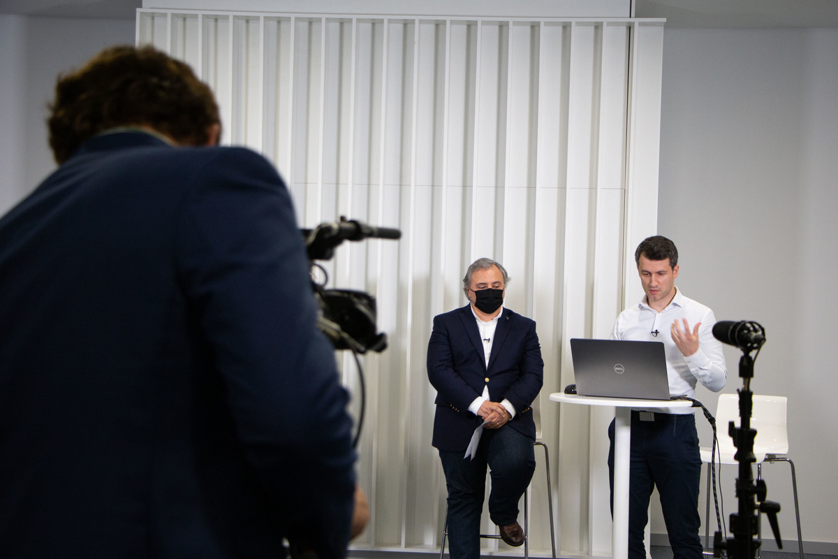 Webinar Nproduções