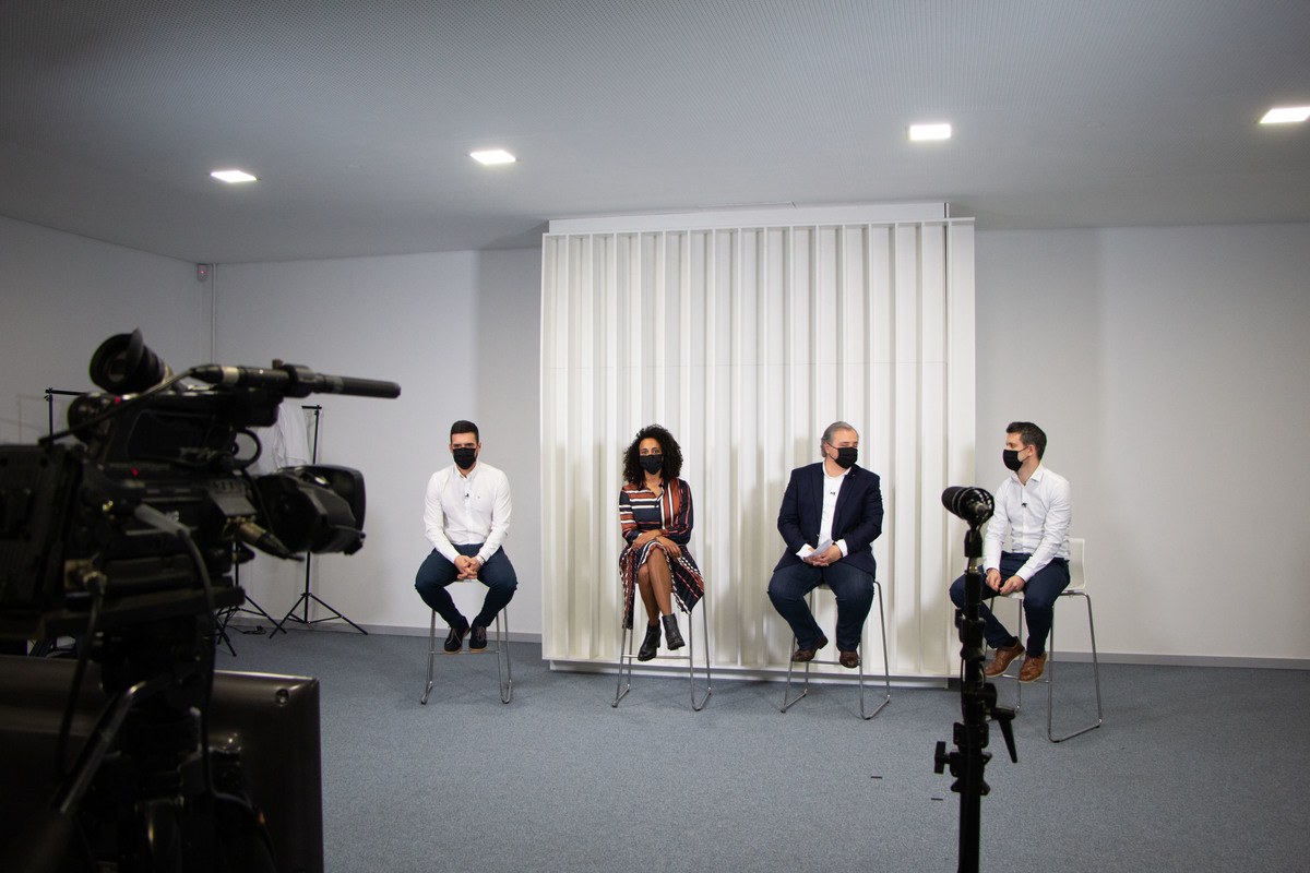 Webinar Nproduções