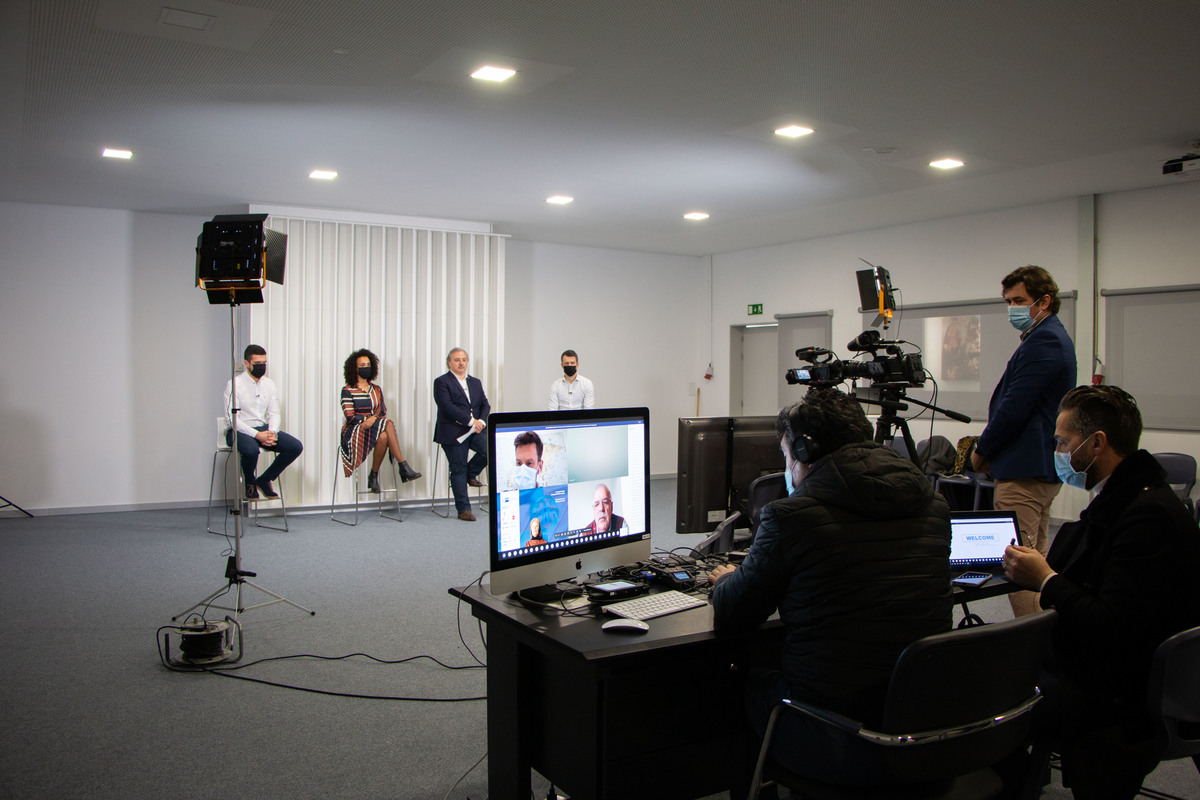 Webinar Nproduções