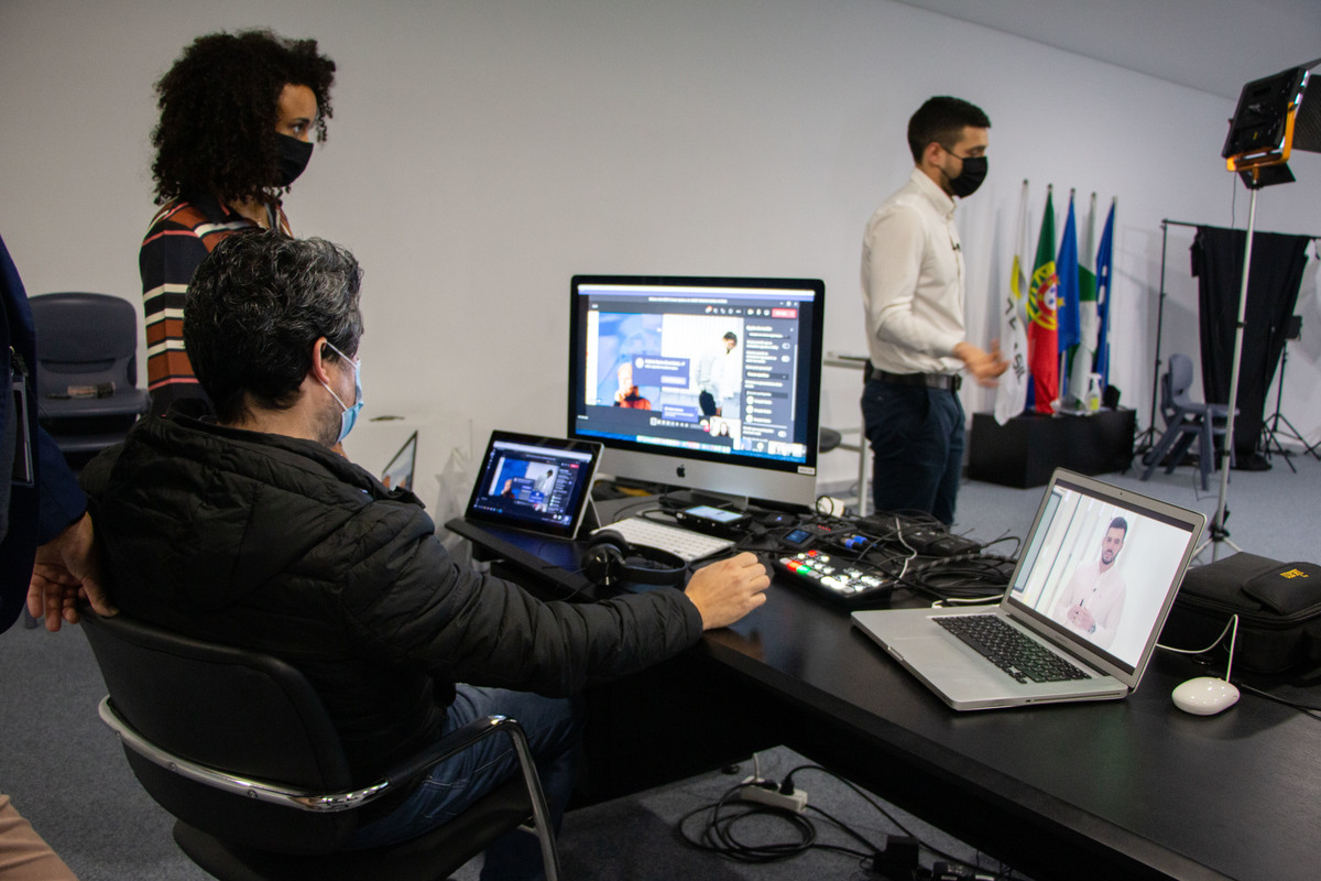 Webinar Nproduções