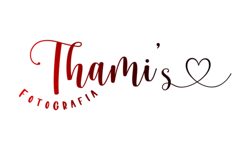 Logotipo de Thami's Fotografia