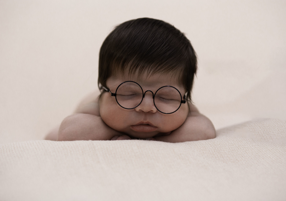 A perfeição não cabe em uma foto,mas cabe em um serzinho desse tamanho aí ❤️❤️ Amo mais que café com leite .