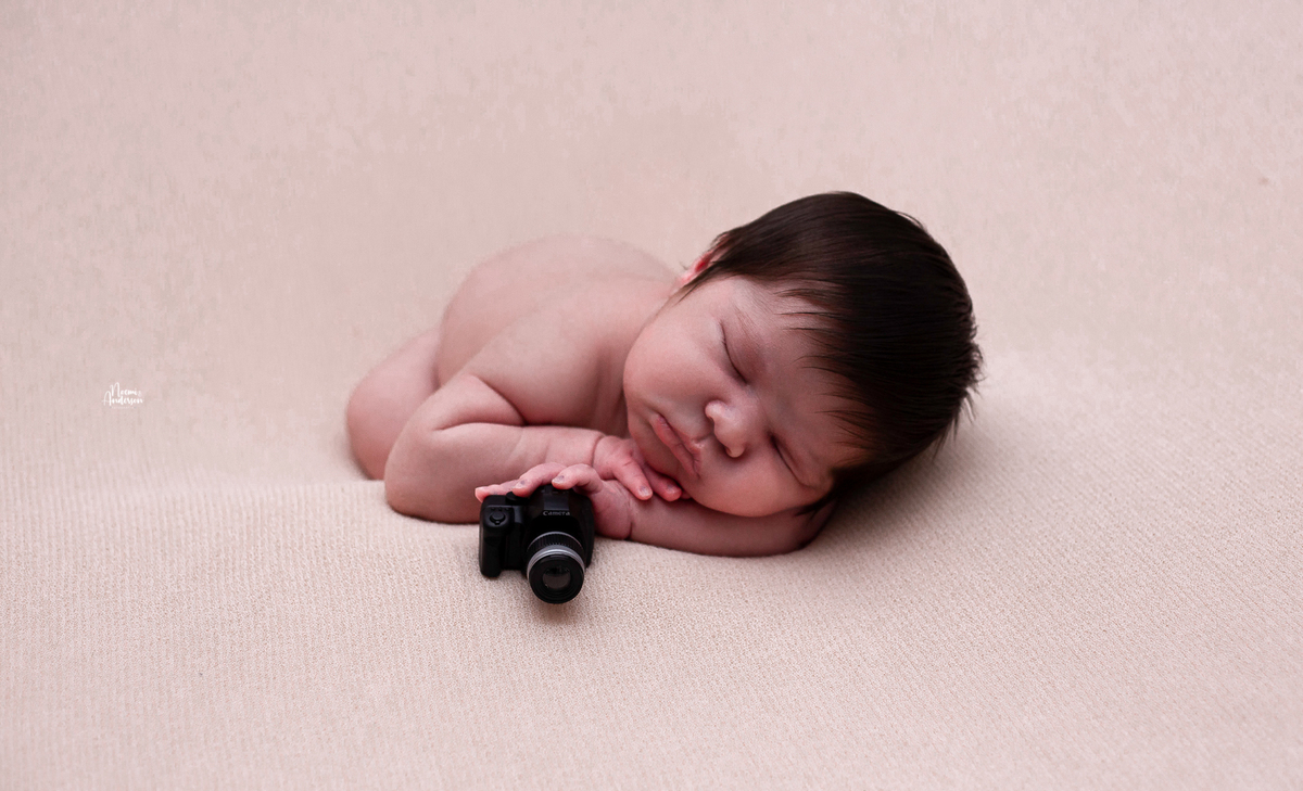 Gustavo 10 dias cheio de amor