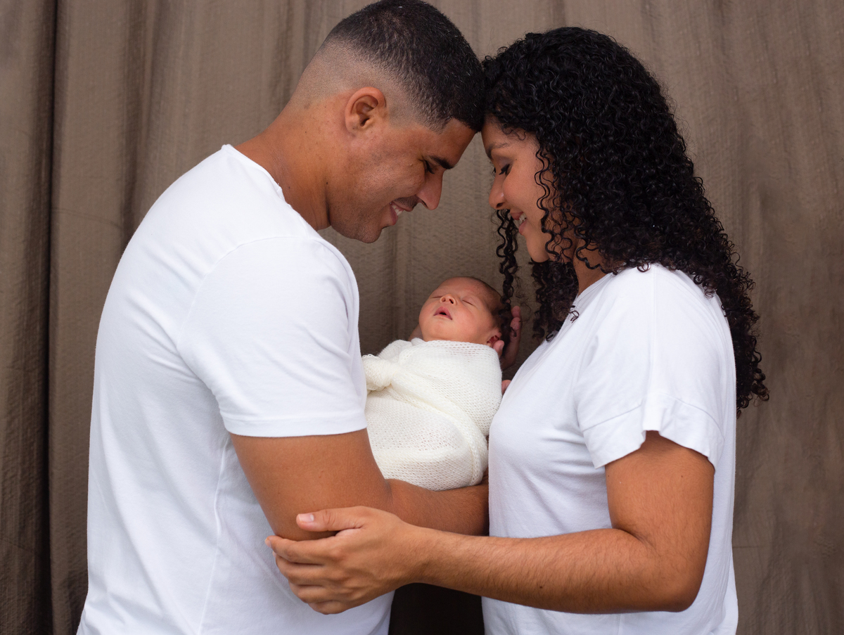 Uma familia muito incrivel 