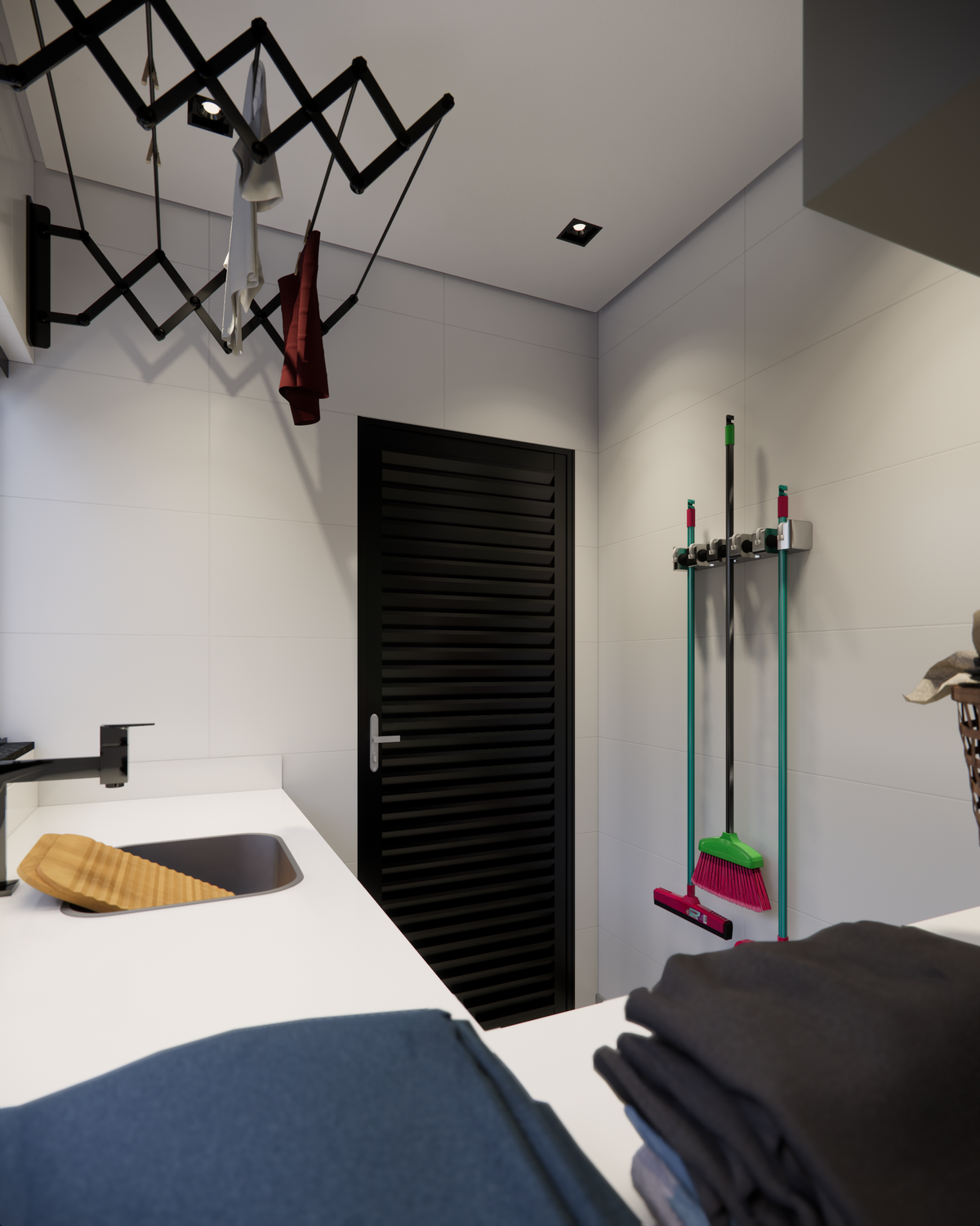 UNID.09 - ÁREA DE SERVIÇO