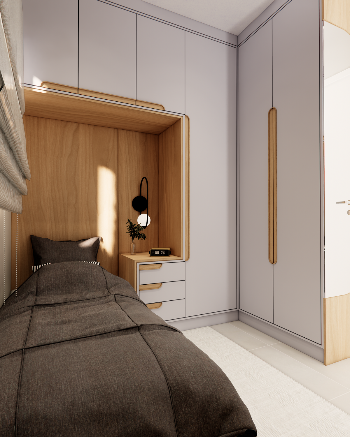 UNID.09 - DORMITÓRIO 02