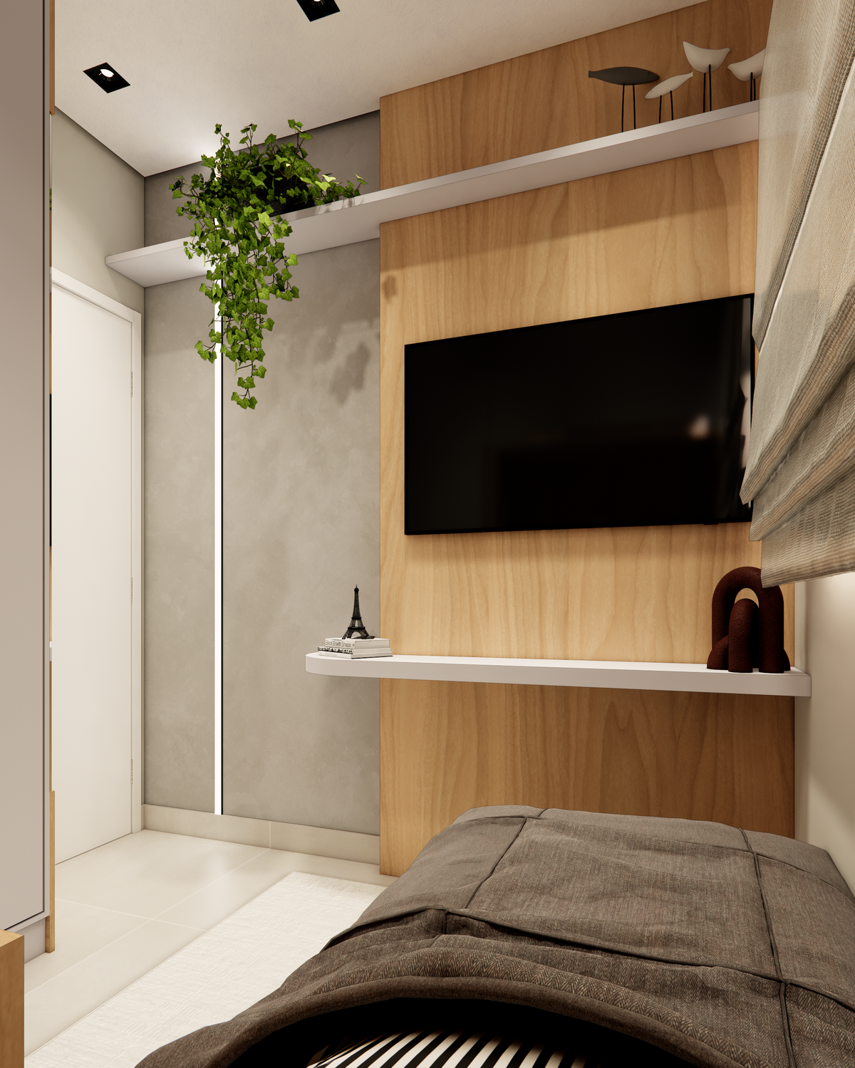 UNID.09 - DORMITÓRIO 02