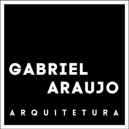 Logotipo de GABRIEL ARAUJO - Arquitetura