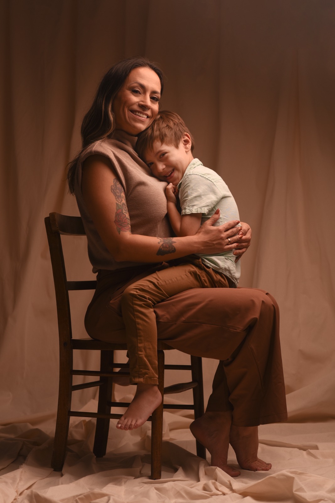 Sobre Studio Especializado em Fotografia de Gestante e Recém Nascidos (Newborn) em Curitiba