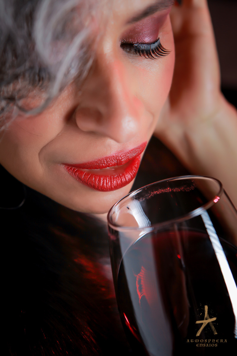 Ensaio Feminino Casual Sensual +50 mulher brasileira estúdio fotográfico profissional são paulo bela vista centro retratos close book sensualidade auto estima mulher idosa madura elegante chique bocão