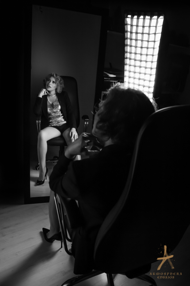 Ensaio Feminino Casual Sensual +50 mulher brasileira estúdio fotográfico profissional são paulo bela vista centro retratos close book sensualidade auto estima mulher idosa madura elegante chique bocão