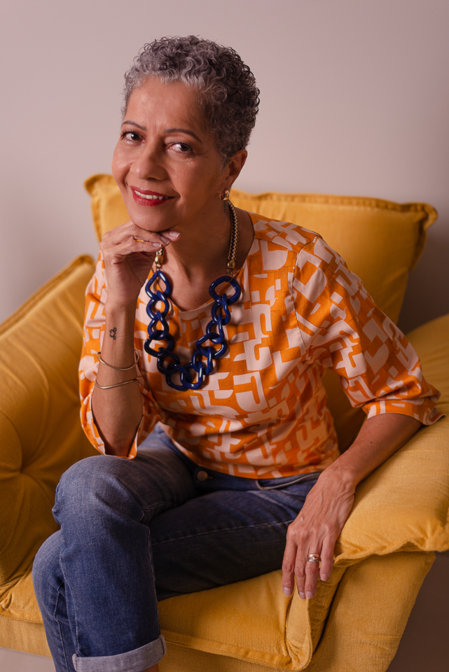 Ensaio marca Esteticista Marcia Nepomuceno Freguesia