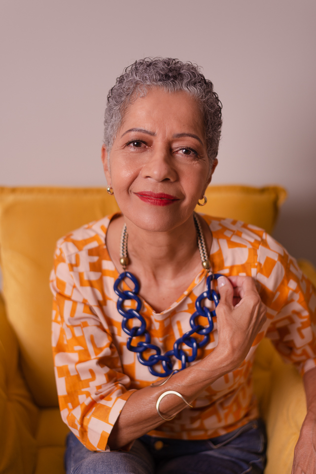 Ensaio marca Esteticista Marcia Nepomuceno Freguesia