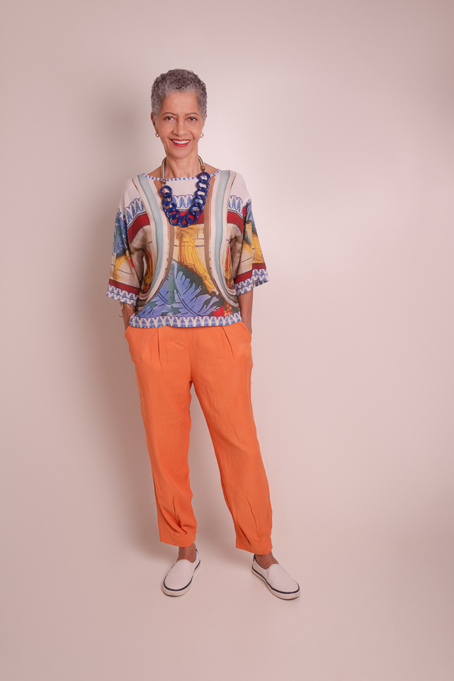 Ensaio marca Esteticista Marcia Nepomuceno Freguesia