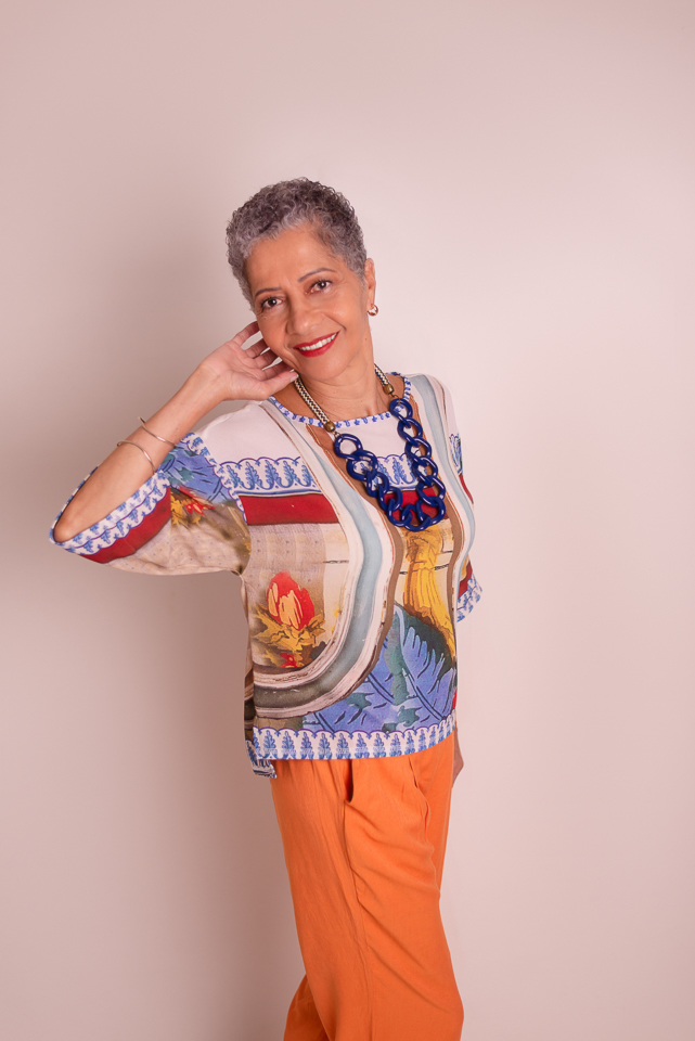 Ensaio marca Esteticista Marcia Nepomuceno Freguesia