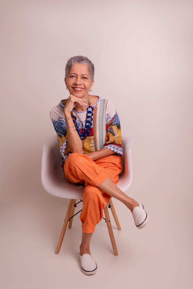 Ensaio marca Esteticista Marcia Nepomuceno Freguesia