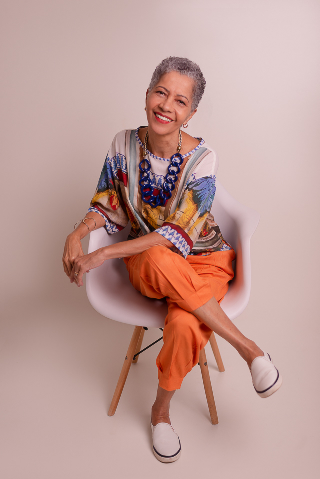 Ensaio marca Esteticista Marcia Nepomuceno Freguesia