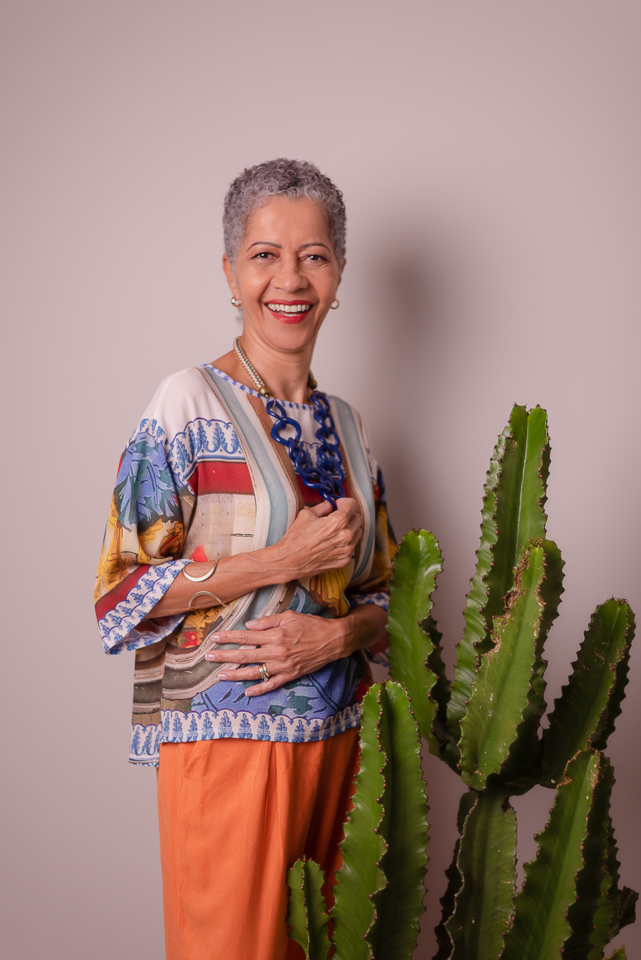 Ensaio marca Esteticista Marcia Nepomuceno Freguesia