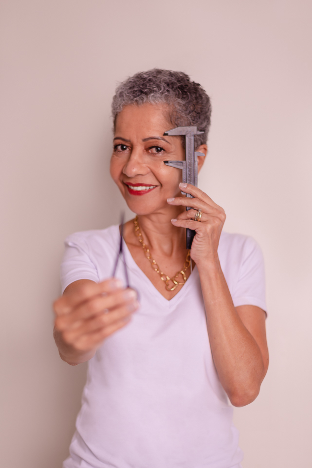 Ensaio marca Esteticista Marcia Nepomuceno Freguesia