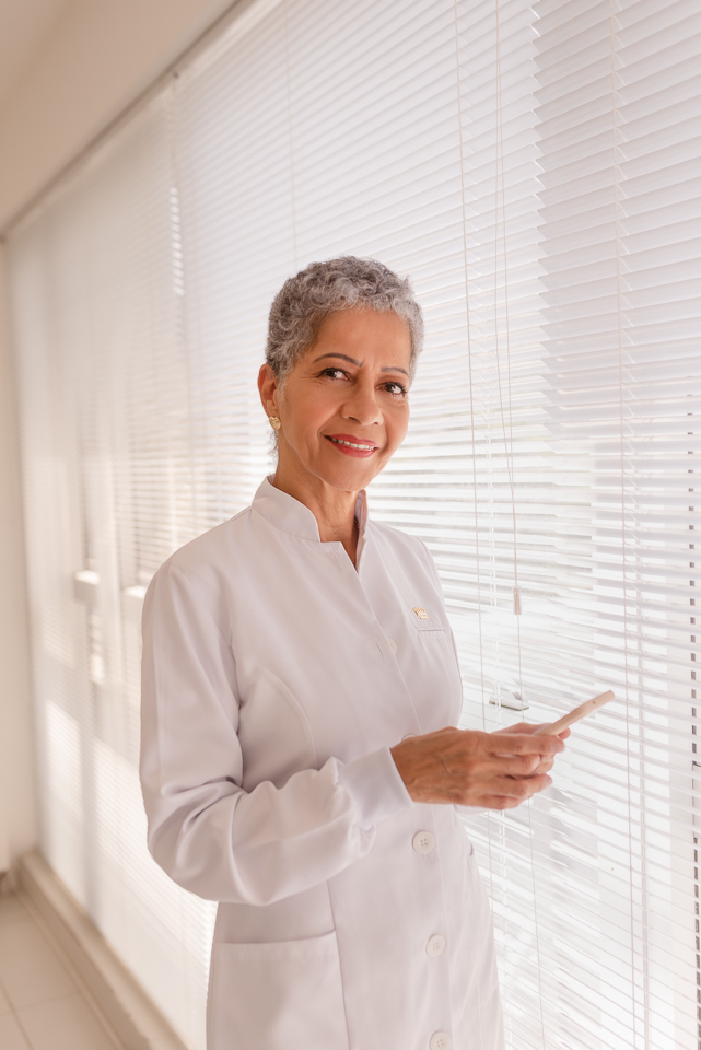 Ensaio marca Esteticista Marcia Nepomuceno Freguesia