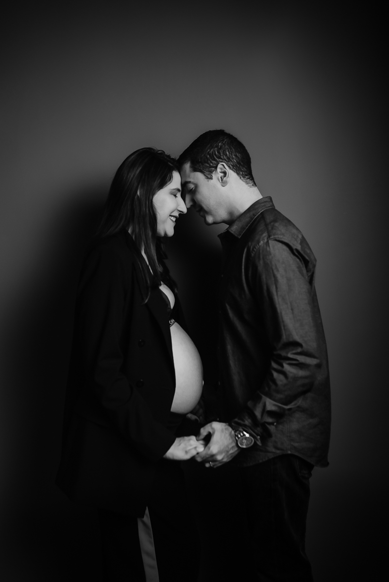 Ensaio gravida estúdio Jacarepagua Rio de Janeiro