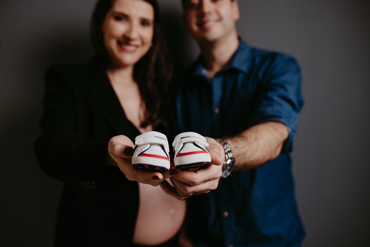 Ensaio gravida estúdio Jacarepagua Rio de Janeiro
