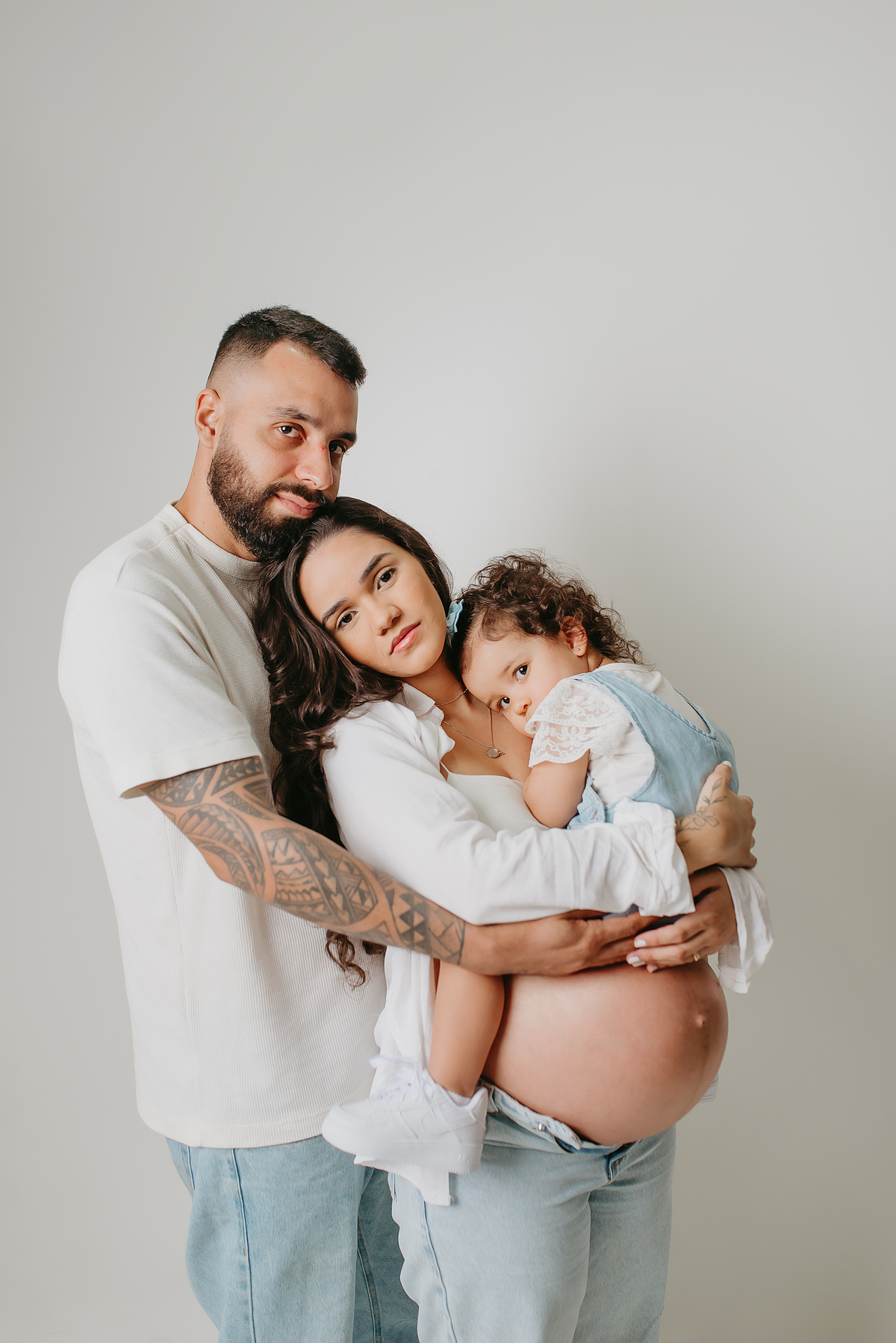 Ensaio gestante gravida Freguesia Rio de Janeiro