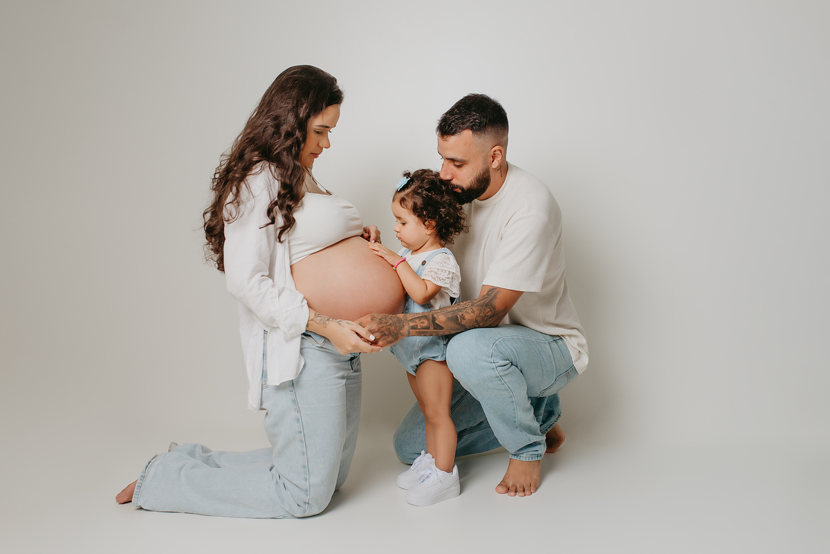 Ensaio gestante gravida Freguesia Rio de Janeiro
