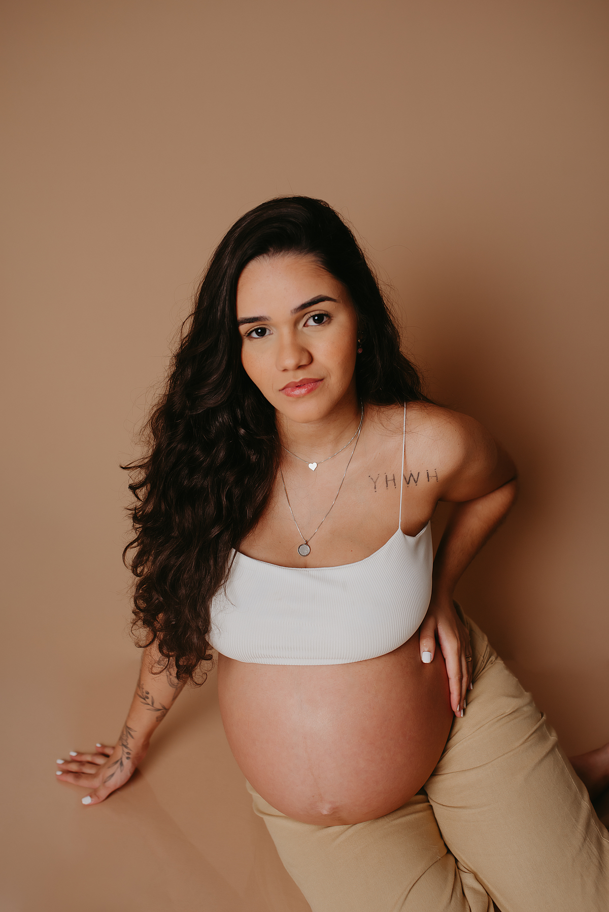 Ensaio gestante gravida Freguesia Rio de Janeiro