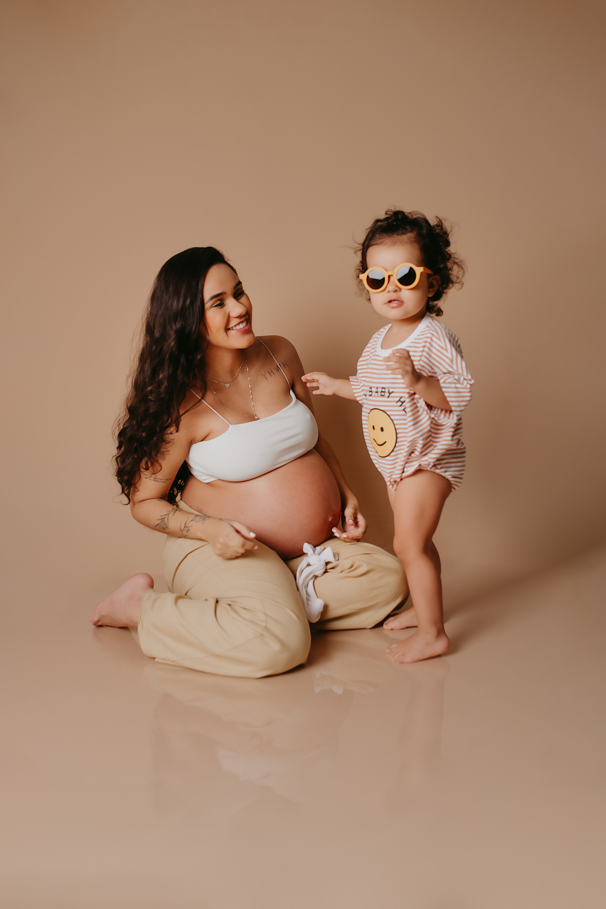 Ensaio gestante gravida Freguesia Rio de Janeiro