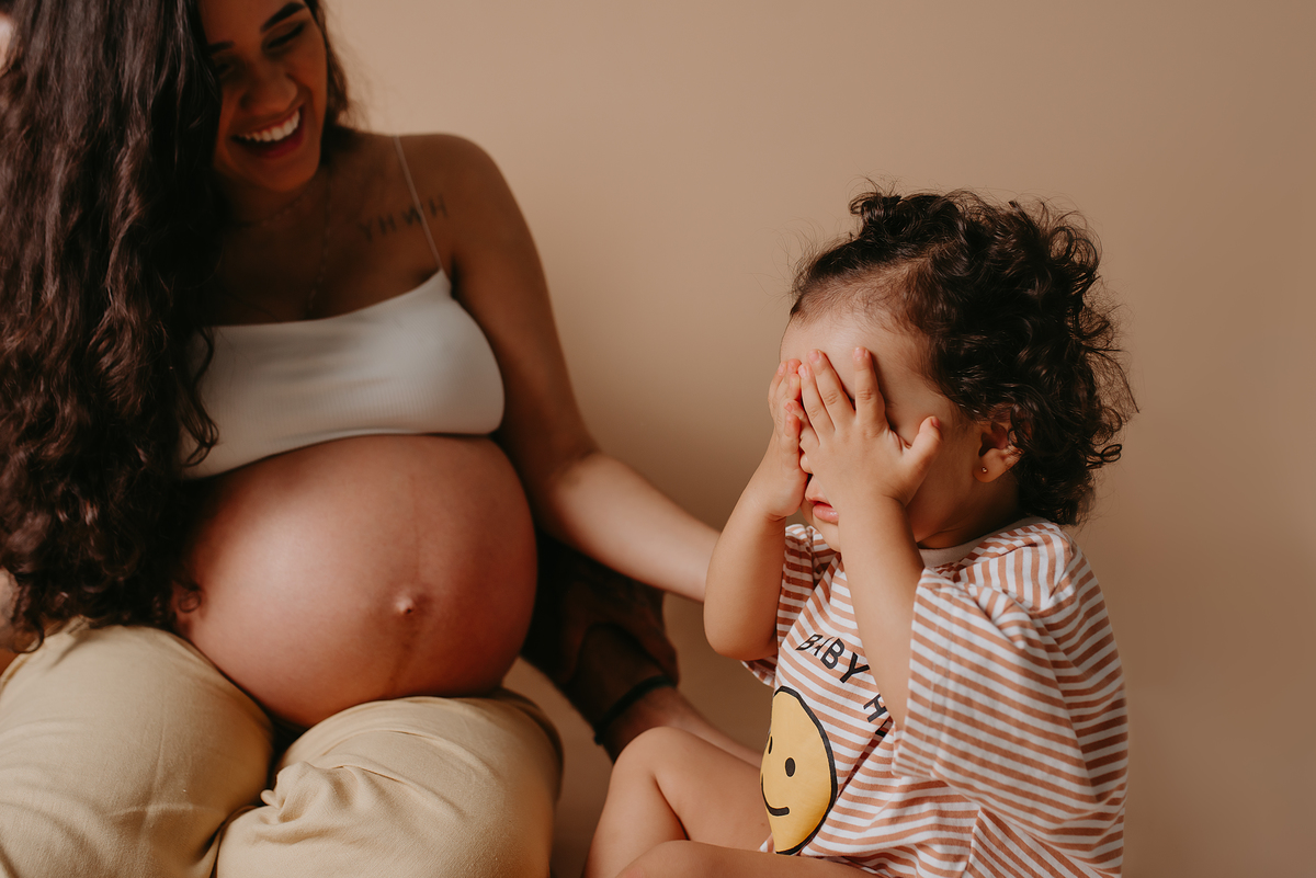 Ensaio gestante gravida Freguesia Rio de Janeiro