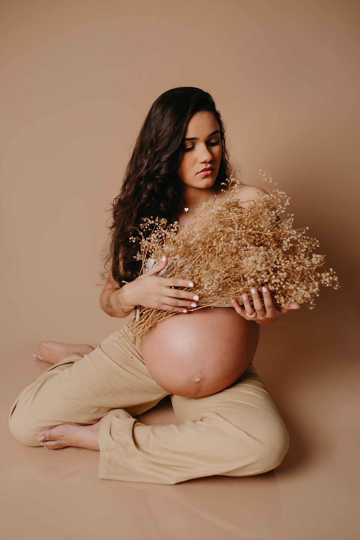 Ensaio gestante gravida Freguesia Rio de Janeiro