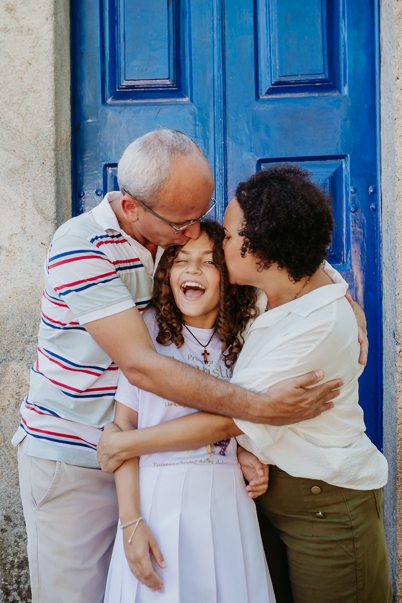 Primeira comunhao Nossa Senhora do Loreto Jacarepagua