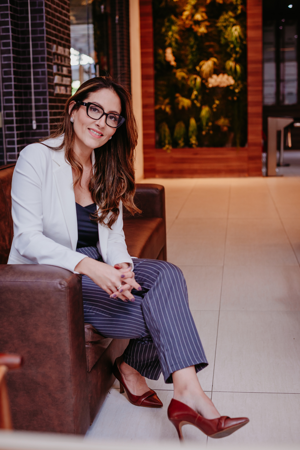 fotografia para mulheres empreendedoras em Macaé