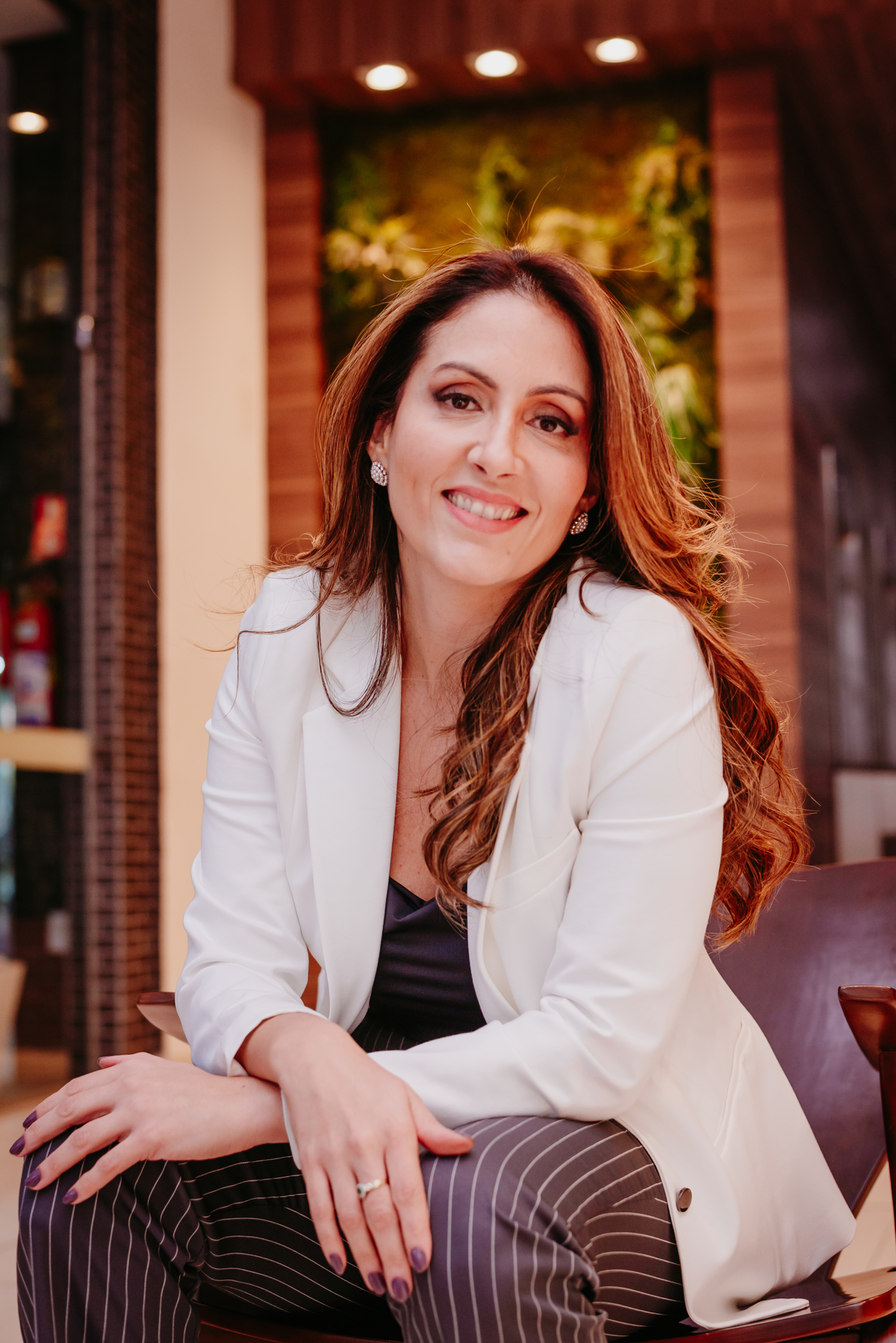fotografia para mulheres empreendedoras em Macaé