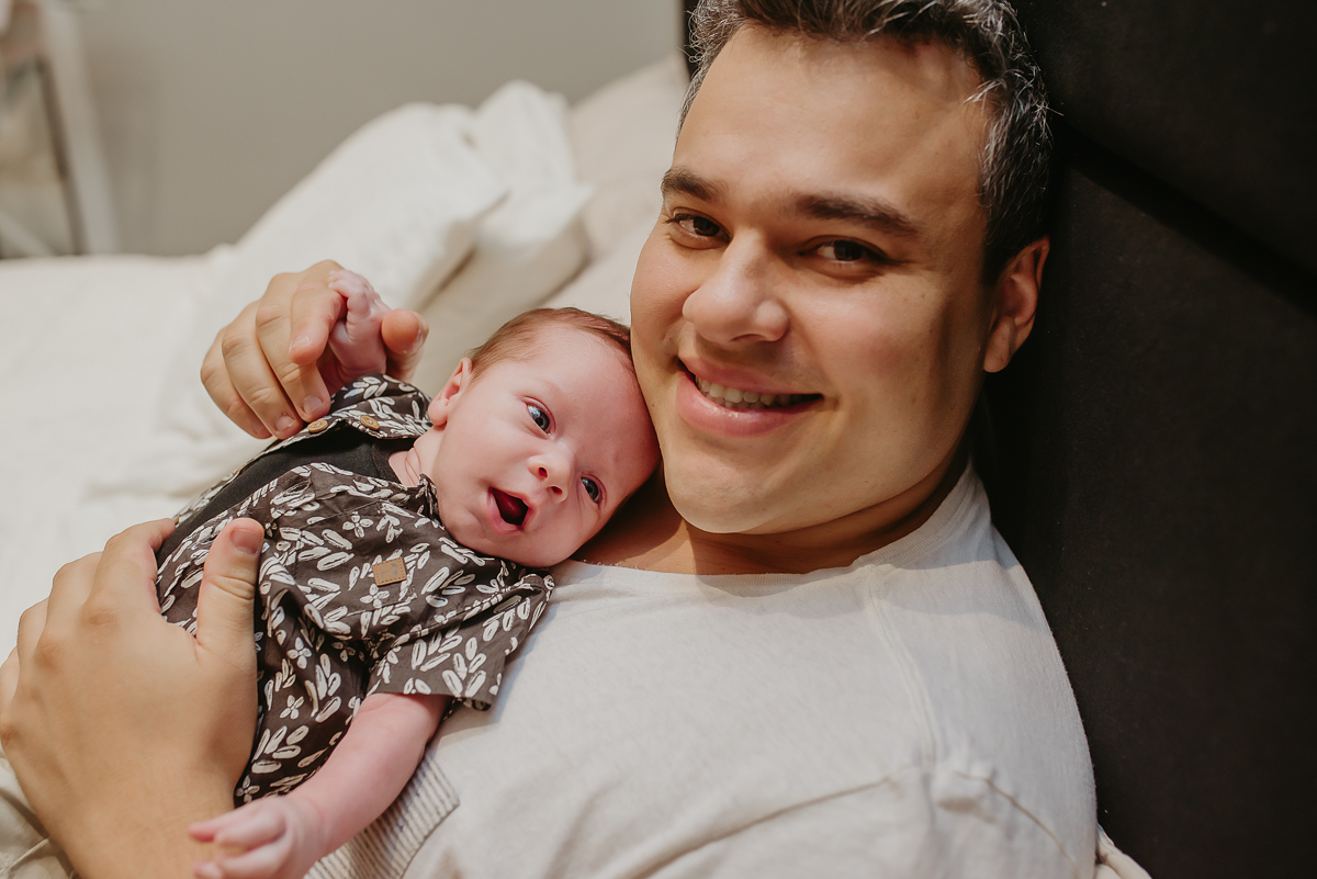 Foto newborn recem nascido em casa Macae Rio das Ostras