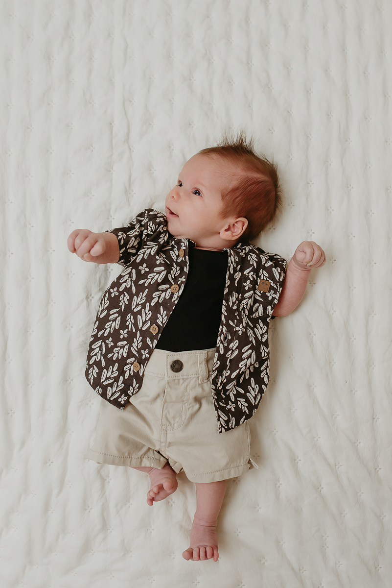 Foto newborn recem nascido em casa Macae Rio das Ostras