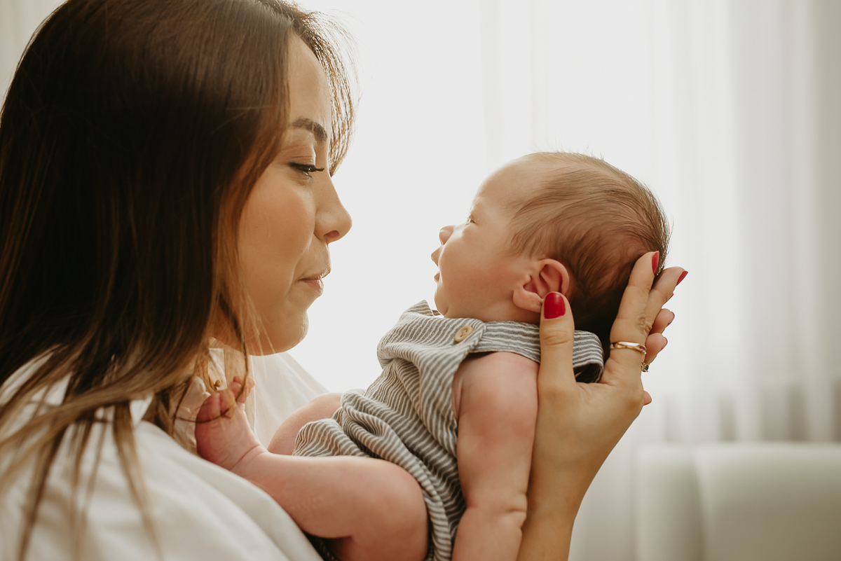 Foto newborn recem nascido em casa Macae Rio das Ostras