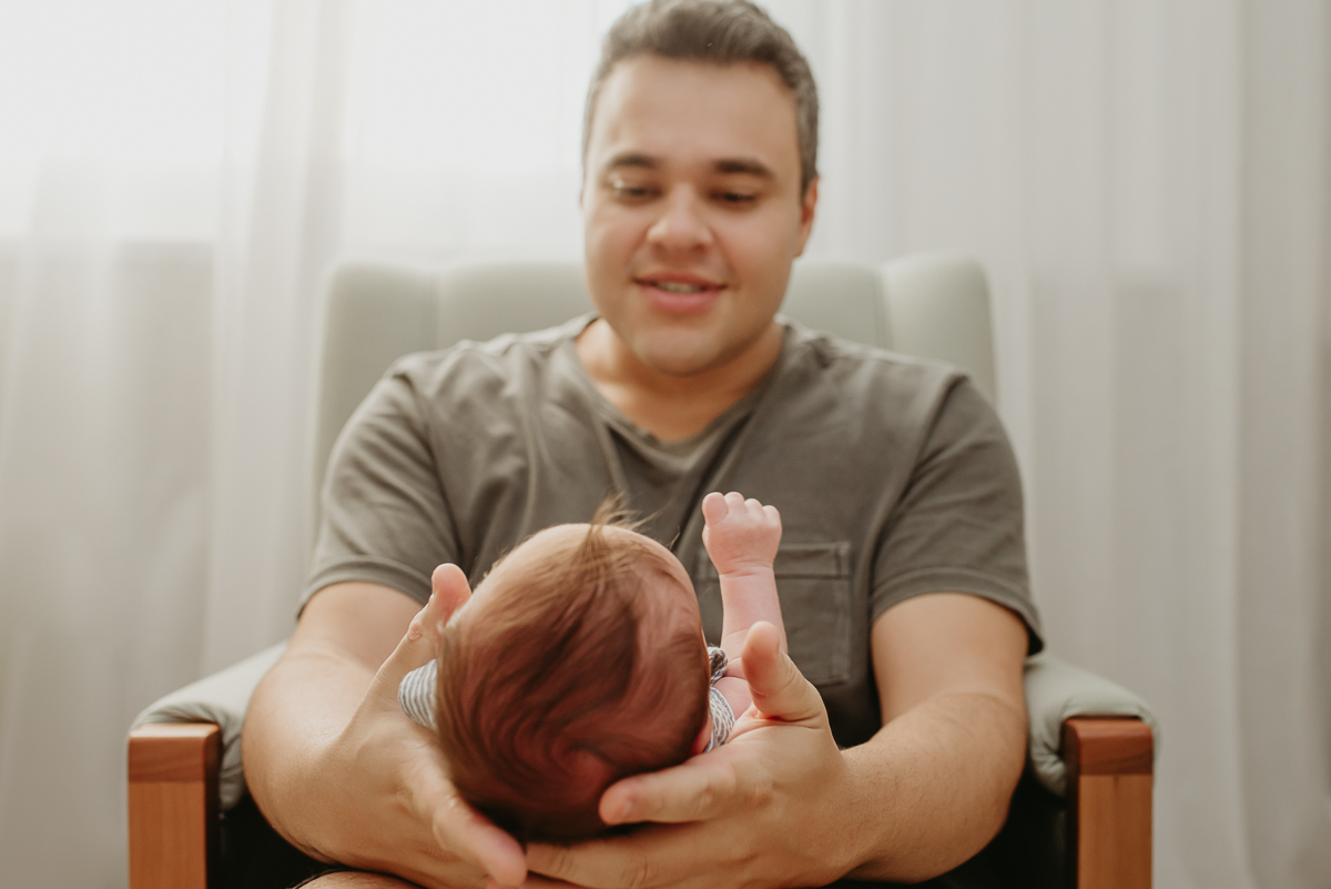 Foto newborn recem nascido em casa Macae Rio das Ostras