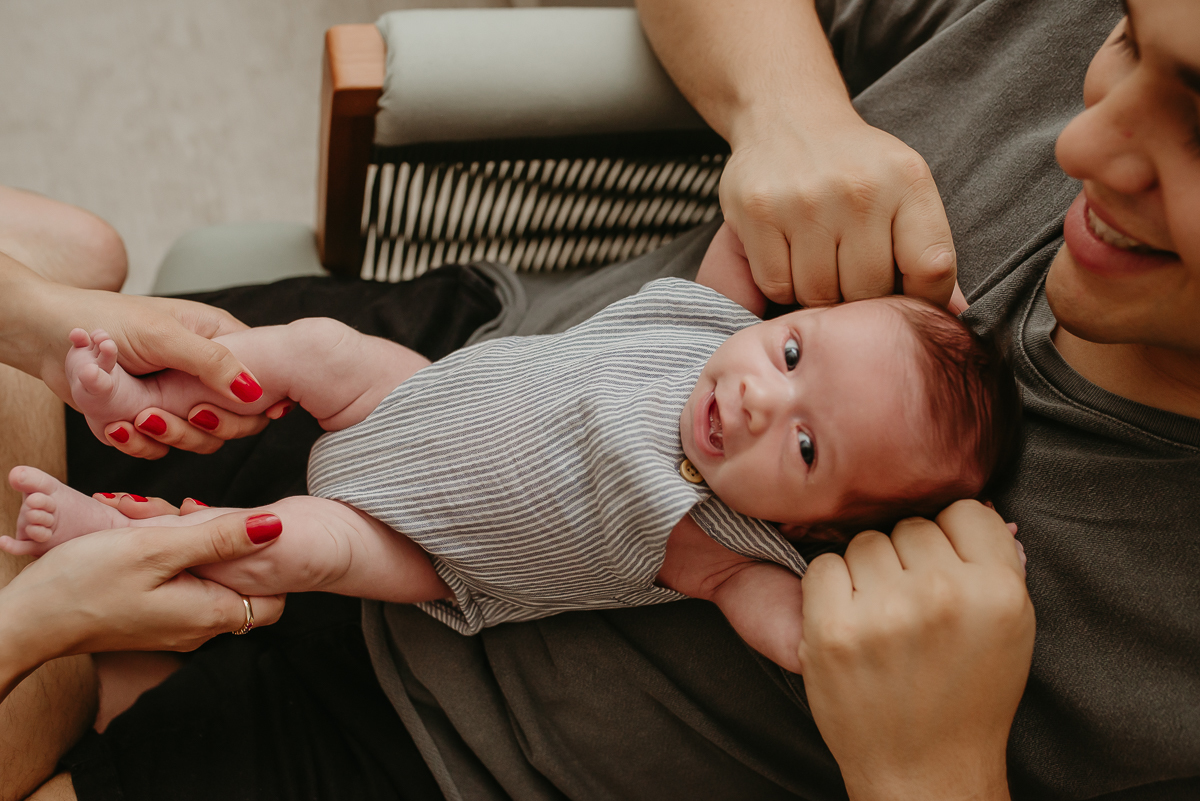 Foto newborn recem nascido em casa Macae Rio das Ostras