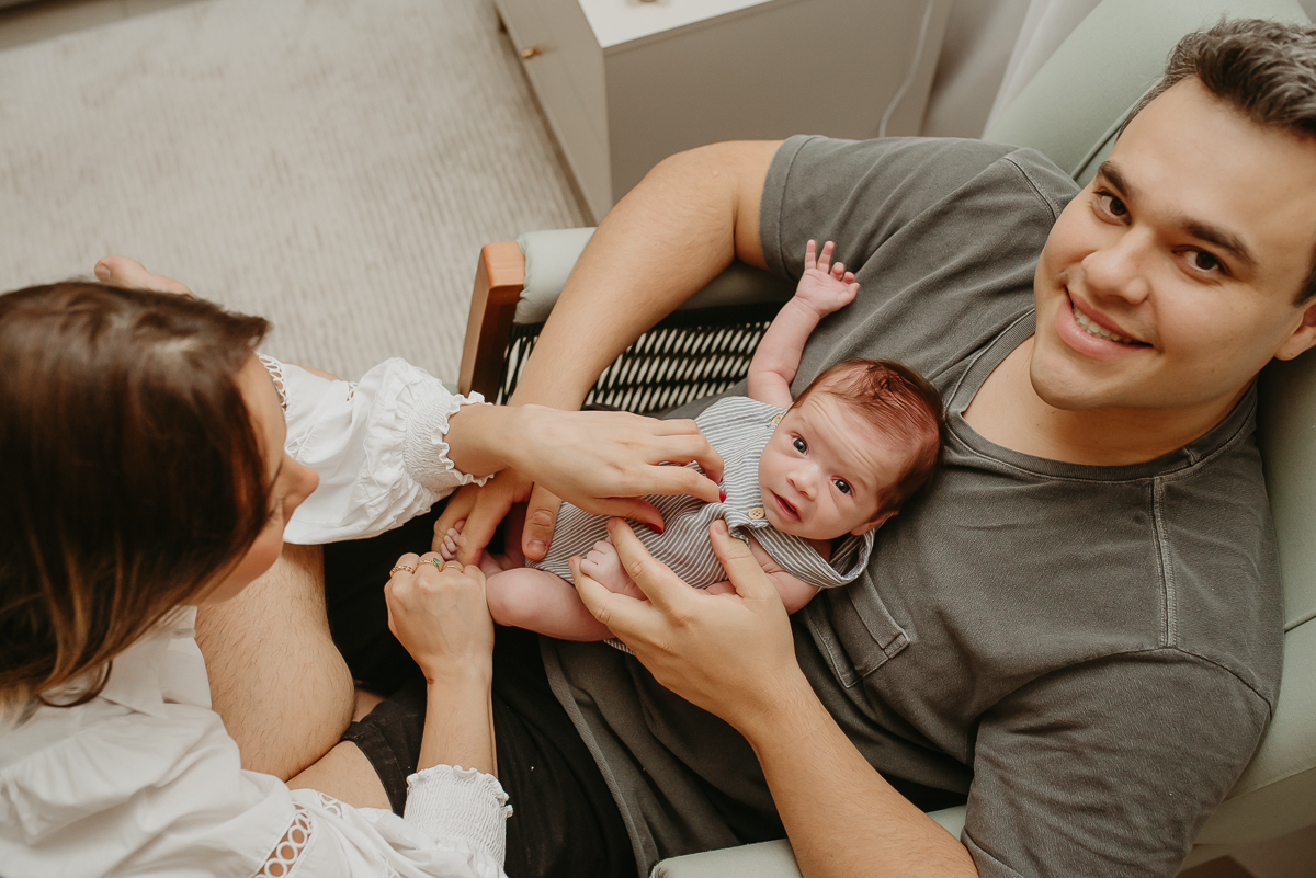 Foto newborn recem nascido em casa Macae Rio das Ostras