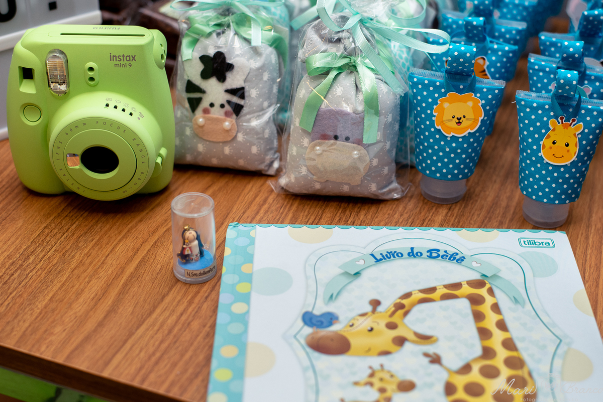 Maternidade Perinatal - Nascimento 