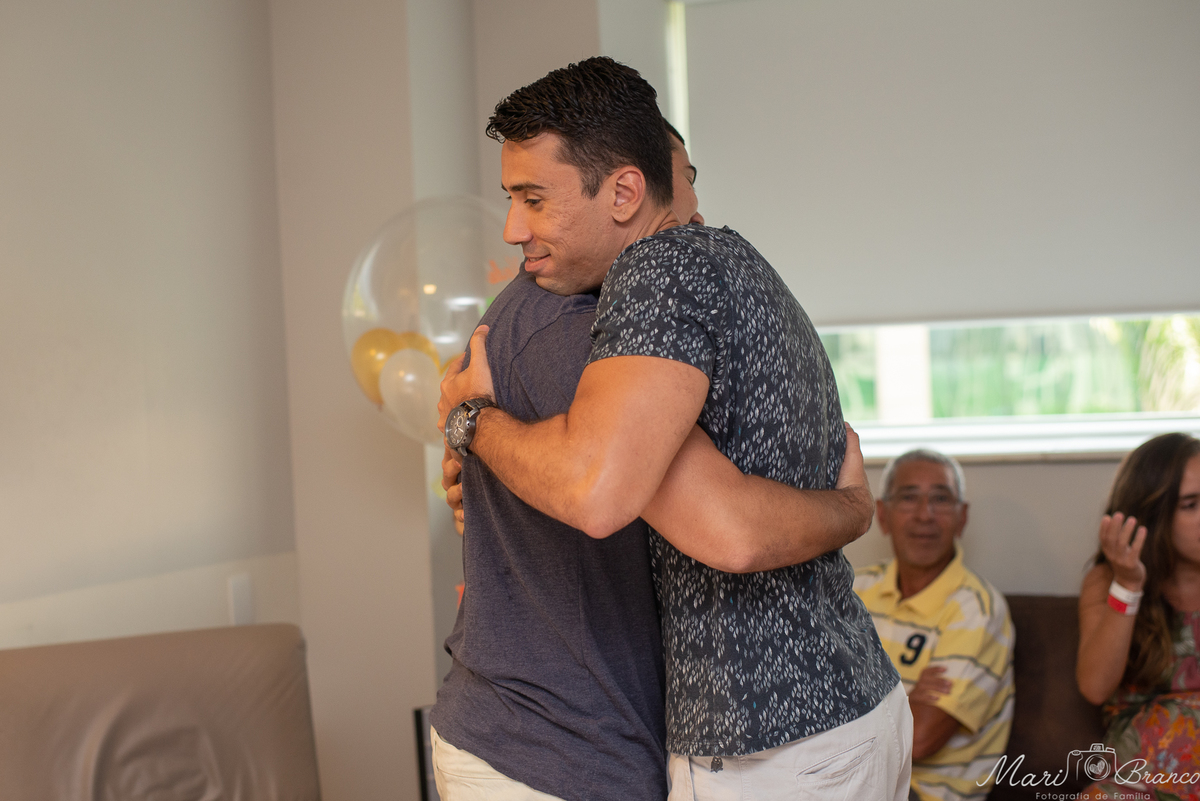 Visitas na maternidade - Maternidade Perinatal - Nascimento 