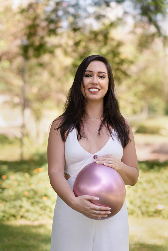 Fotografia de anúncio de gravidez diferente e criativo para o papai em Rio de Janeiro e revelação do sexo